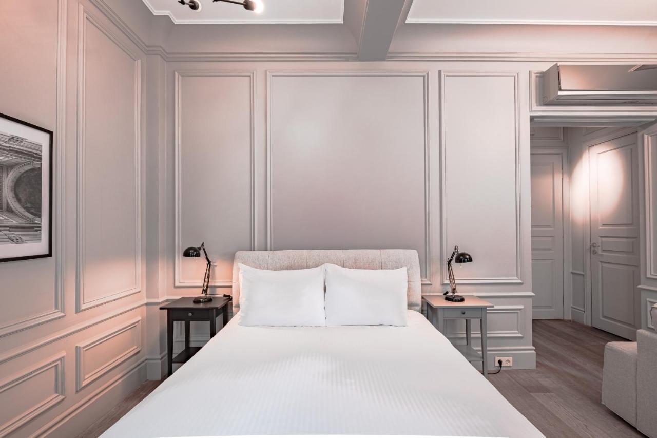 Homie Suites - Luxury Apartments In Galata Istanbul Eksteriør bilde