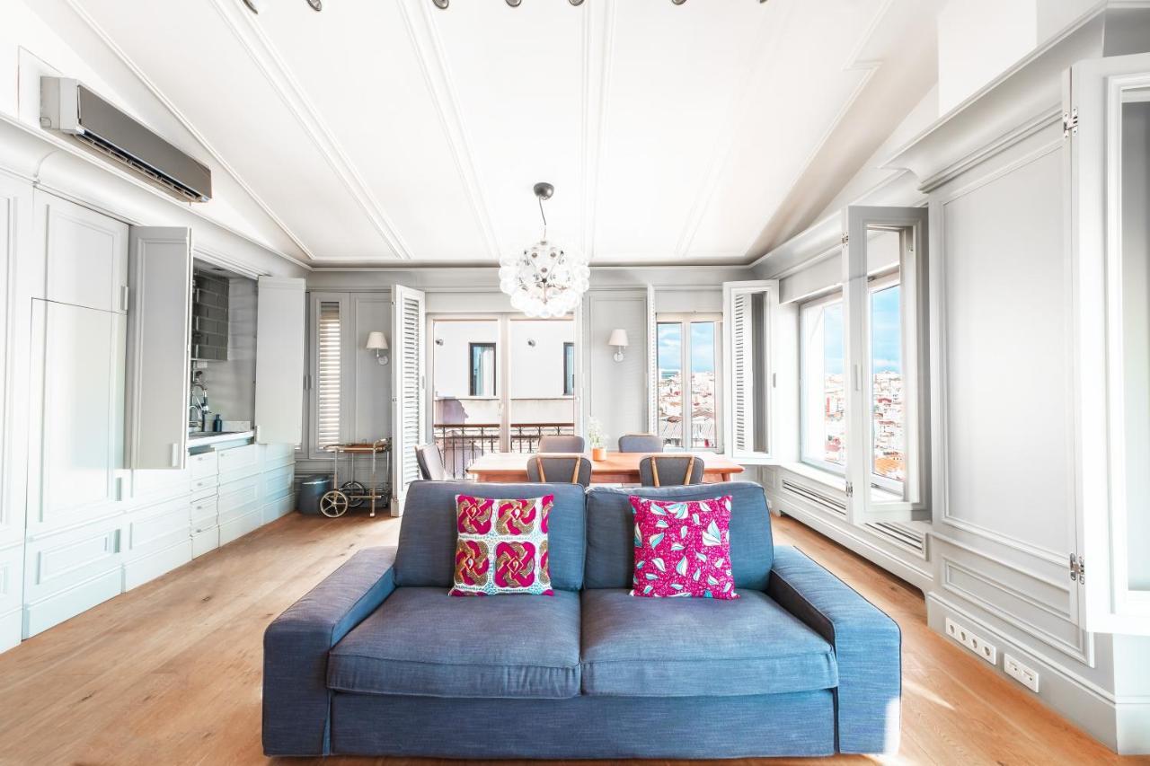 Homie Suites - Luxury Apartments In Galata Istanbul Eksteriør bilde